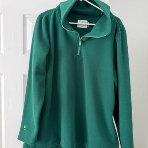 Dudley Stephens Vello Fleece Prospect Pullover. XXL Brand New without Tags!